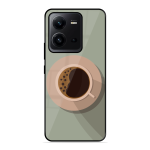 Coffee Time Vivo V25 5G