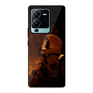 The Celestial Martian Vivo V25 Pro 5G