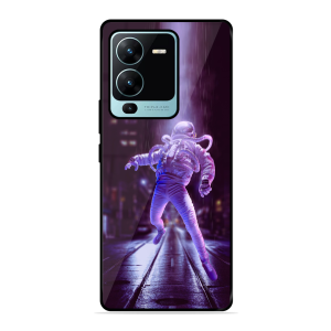 Escape To Void Vivo V25 Pro 5G