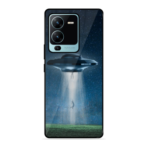 Up In Sky Vivo V25 Pro 5G