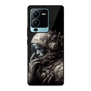 Cold Martian Vivo V25 Pro 5G