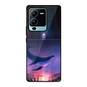 Peak Of Dream Vivo V25 Pro 5G