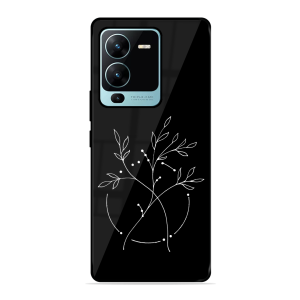 The Wire Flower Vivo V25 Pro 5G