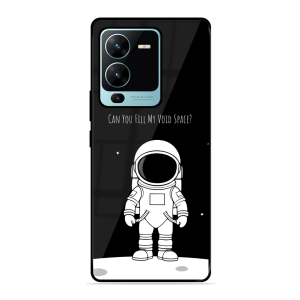 Fill The Void Space Vivo V25 Pro 5G