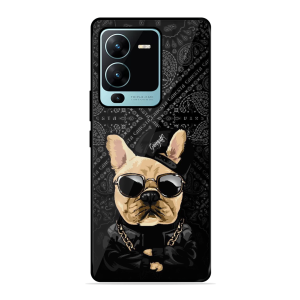 Elite Thug Commander Vivo V25 Pro 5G