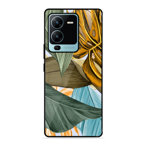 Leaves Vivo V25 Pro 5G