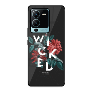 Just Wicked Vivo V25 Pro 5G
