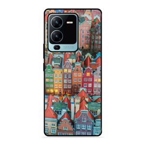 The Town Vivo V25 Pro 5G