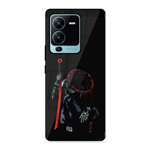 The Solo Warrior Vivo V25 Pro 5G