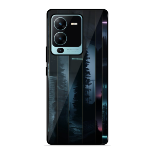 Stripped City Vivo V25 Pro 5G