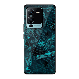 The Ancient Mystry Vivo V25 Pro 5G