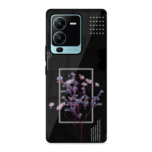 The Eternal Flower Vivo V25 Pro 5G
