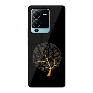 Tree Of Life Vivo V25 Pro 5G