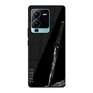Sword Of Victory Vivo V25 Pro 5G