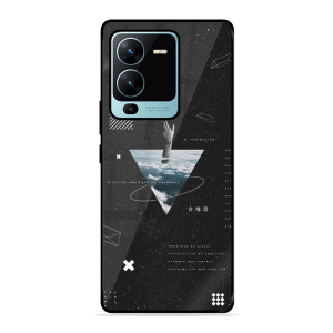 Galactic Void Vivo V25 Pro 5G