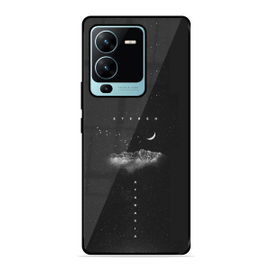 The Eternal Mountain Vivo V25 Pro 5G