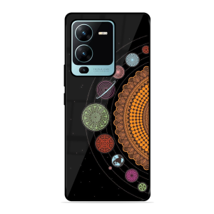 The Eternal Life Vivo V25 Pro 5G