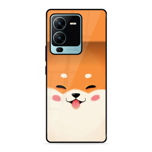 Shiba Inu Vivo V25 Pro 5G