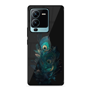 The Feather Of Life Vivo V25 Pro 5G