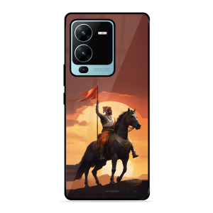 Chhatrapati Shivaji Maharaj Vivo V25 Pro 5G