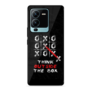 Outside Of The Box Vivo V25 Pro 5G