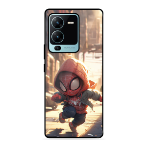 The Little Spidy Vivo V25 Pro 5G