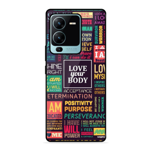 The Motivation Vivo V25 Pro 5G