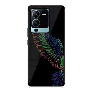 Wings Of Freedom Vivo V25 Pro 5G