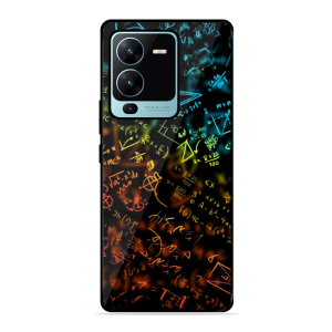 Physics Is Fun Vivo V25 Pro 5G