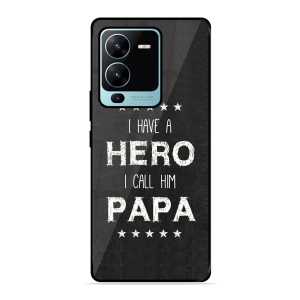 PAPA Is Hero Vivo V25 Pro 5G
