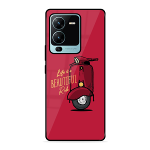 Ride Is Life Vivo V25 Pro 5G