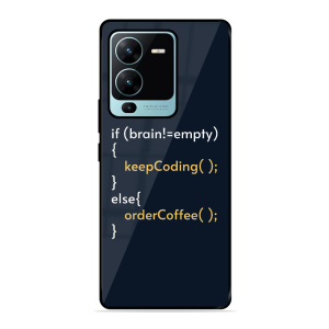 Coding Life Vivo V25 Pro 5G