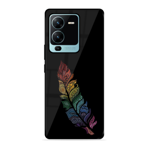 The Fortune Feather Vivo V25 Pro 5G