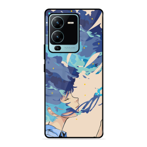 Lives In Dream Vivo V25 Pro 5G