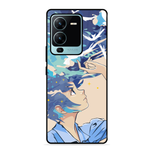 My Own World Vivo V25 Pro 5G