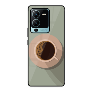 Coffee Time Vivo V25 Pro 5G