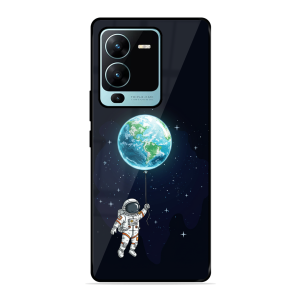 Being Astronaut Vivo V25 Pro 5G