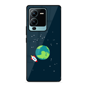 Revolves Around Vivo V25 Pro 5G