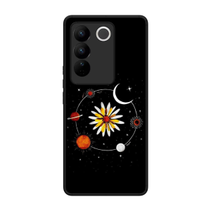 The Prophecy Vivo V27 5G