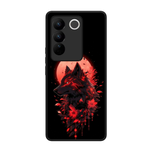 Eternal Wolf Vivo V27 5G