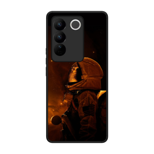 The Celestial Martian Vivo V27 5G