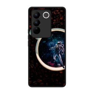 Intergalactic Travler Vivo V27 5G