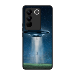 Up In Sky Vivo V27 5G