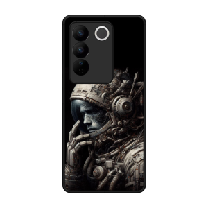 Cold Martian Vivo V27 5G