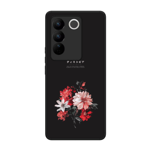 Voyager Of Happines Vivo V27 5G