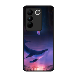 Peak Of Dream Vivo V27 5G