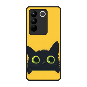 Googly Kitty Vivo V27 5G