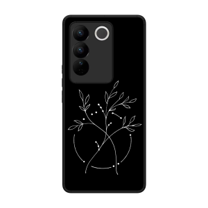 The Wire Flower Vivo V27 5G