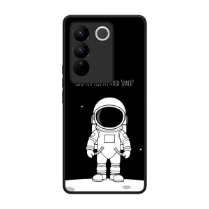 Fill The Void Space Vivo V27 5G