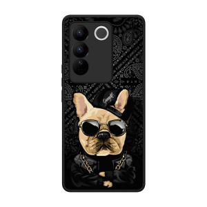 Elite Thug Commander Vivo V27 5G